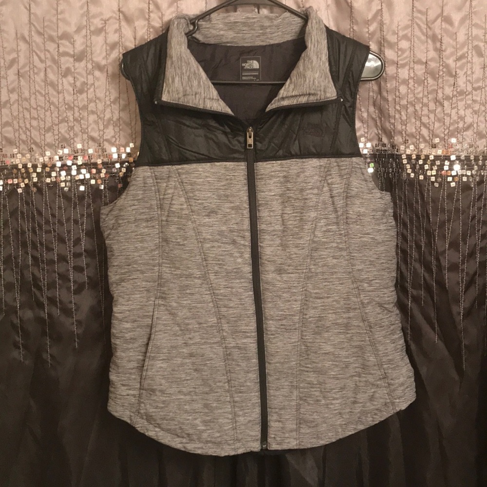 The North Face Vest